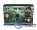 Zestaw figurek Little People Harry Potter 4-pak Komnata Tajemnic