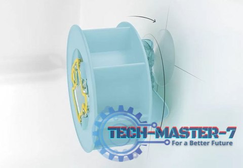Zestaw z figurką Junior Aqua 71688 Młyn wodny z małym rekinem Zestaw z figurką Junior Aqua 71688 Młyn wodny z małym rekinem