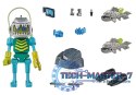 Zestaw z figurką Special Plus 71585 Robot - nurek