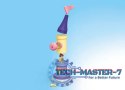 Zestaw z figurkami Junior Disney 71458 Wieża zabaw Belli