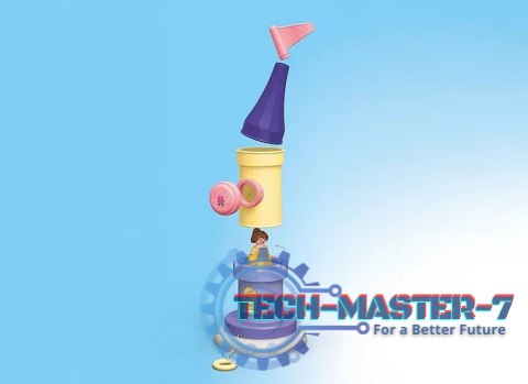 Zestaw z figurkami Junior Disney 71458 Wieża zabaw Belli Zestaw z figurkami Junior Disney 71458 Wieża zabaw Belli