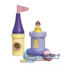 Zestaw z figurkami Junior Disney 71458 Wieża zabaw Belli