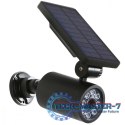 Atrapa kamery SOL1801S solarna migająca dioda