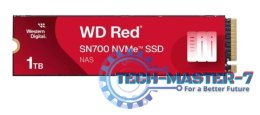 Dysk Red SSD 2 TB SN700 2280 NVMe M.2 PCIe