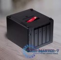 Dysk Red SSD 2 TB SN700 2280 NVMe M.2 PCIe