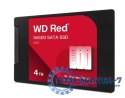 Dysk SSD Red SSD 4TB SATA 2,5 WDS400T2R0A