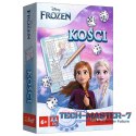 Gra podróżna Kości Kraina Lodu Frozen