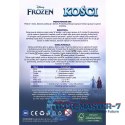 Gra podróżna Kości Kraina Lodu Frozen