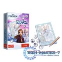 Gra podróżna Kości Kraina Lodu Frozen
