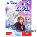 Gra podróżna Kości Kraina Lodu Frozen