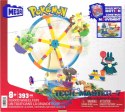 Klocki Pokemon Diabelski młyn