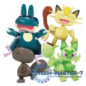 Klocki Pokemon Diabelski młyn