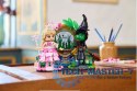 Klocki Wicked 75682 Figurki Elphaby i Glindy