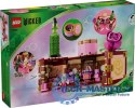 Klocki Wicked 75683 Akademik Glindy i Elphaby