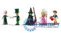 Klocki Wicked 75684 Powitanie w Emerald City