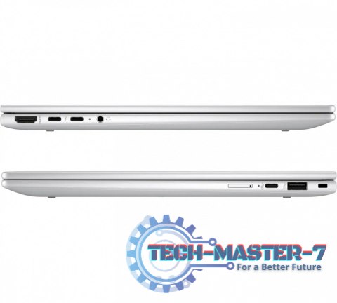 Notebook Elite x360 1040 G11 U7-155H 512GB/16GB/W11P/14.0 9G0X2ET Notebook Elite x360 1040 G11 U7-155H 512GB/16GB/W11P/14.0 9G0X2ET