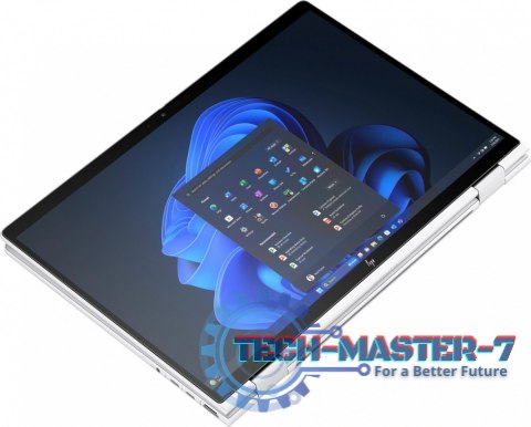 Notebook Elite x360 1040 G11 U7-155H 512GB/16GB/W11P/14.0 9G0X2ET Notebook Elite x360 1040 G11 U7-155H 512GB/16GB/W11P/14.0 9G0X2ET