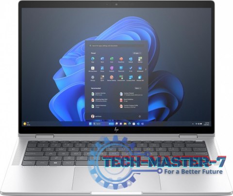 Notebook Elite x360 1040 G11 U7-155H 512GB/16GB/W11P/14.0 9G0X6ET
