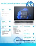 Notebook Elite x360 1040 G11 U7-155H 512GB/16GB/W11P/14.0 9G0X6ET