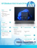 Notebook EliteBook 1040 G11 U7-165H 1TB/32GB/W11P/14.0 9G0X0ET