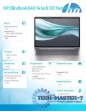 Notebook EliteBook 640 G11 U7-155U 1TB/32GB/W11Pro/14.0 A37VVET