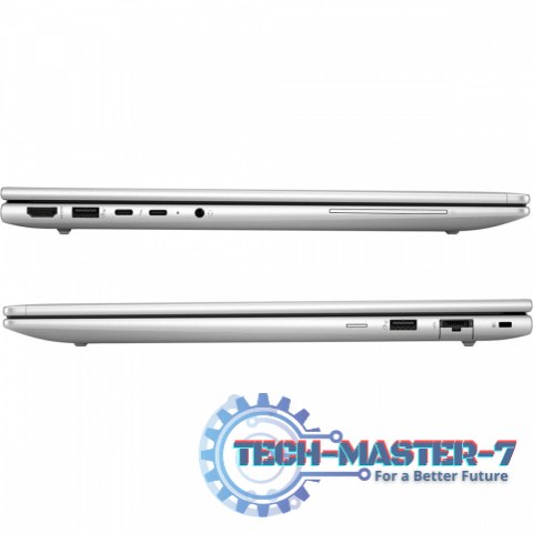 Notebook EliteBook 660 G11 U5-125U 512GB/16GB/W11Pro/16.0 A37VYET Notebook EliteBook 660 G11 U5-125U 512GB/16GB/W11Pro/16.0 A37VYET