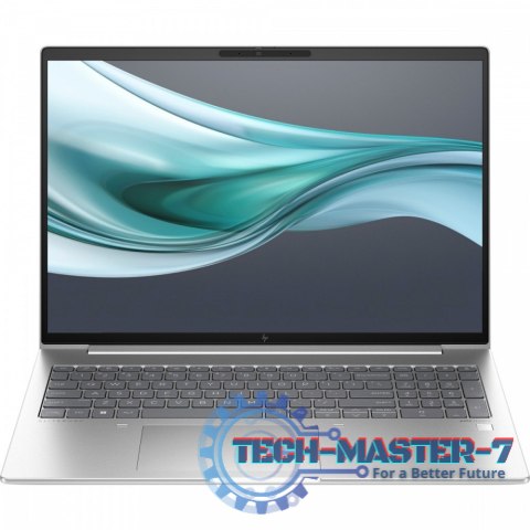 Notebook EliteBook 660 G11 U7-155U 1TB/32GB/W11Pro/16.0 A37W1ET