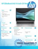 Notebook EliteBook 840 G11 U7-165U 512GB/16GB/W11P/14.0 9G0V9ET