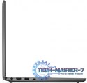 Notebook Latitude 3540 Win11Pro i5-1345U/16GB/512GB SSD/15.6' FHD/Intel Iris Xe/FgrPr/FHD Cam+IR/Mic/WLAN+BT/Backlit Kb/3C/3YPS