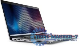 Notebook Latitude 5440 Win11Pro i5-1335U/16GB/512GB SSD/14.0 FHD/Integrated/FgrPr&SmtCd/FHD Cam+IR/Mic/WLAN+BT/Backlit Kb/3C/3YP