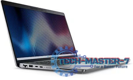 Notebook Latitude 5440 Win11Pro i5-1335U/16GB/512GB SSD/14.0 FHD/Integrated/FgrPr&SmtCd/FHD Cam+IR/Mic/WLAN+BT/Backlit Kb/3C/3YP