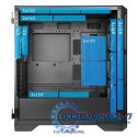 Obudowa APEX Lumo GA-01 B-L-OP 4xwentylator ARGB