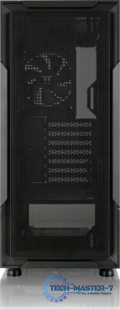 Obudowa Versa XM1 Black Steel 120mm Fan USB3.0 - Czarna Obudowa Versa XM1 Black Steel 120mm Fan USB3.0 - Czarna