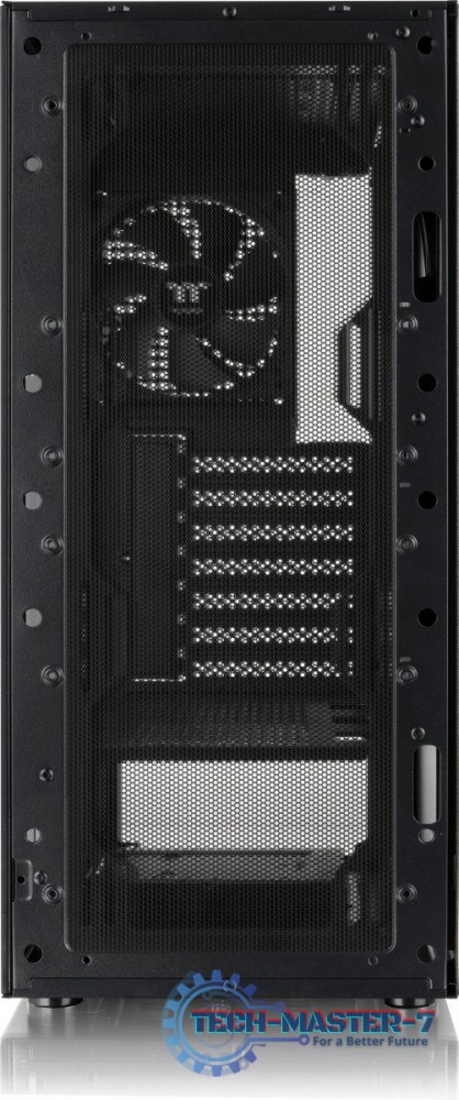 Obudowa Versa XM1 Black Steel 120mm Fan USB3.0 - Czarna Obudowa Versa XM1 Black Steel 120mm Fan USB3.0 - Czarna