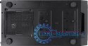 Obudowa Versa XM1 Black Steel 120mm Fan USB3.0 - Czarna
