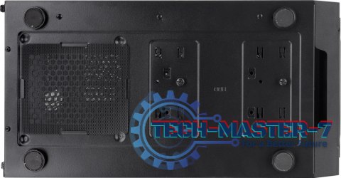Obudowa Versa XM1 Black Steel 120mm Fan USB3.0 - Czarna Obudowa Versa XM1 Black Steel 120mm Fan USB3.0 - Czarna