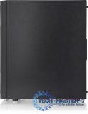 Obudowa Versa XM1 Black Steel 120mm Fan USB3.0 - Czarna