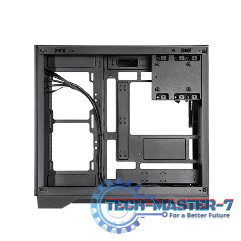 Obudowa Visio AIR GM-30 B-M-OP 3xwentylator Obudowa Visio AIR GM-30 B-M-OP 3xwentylator