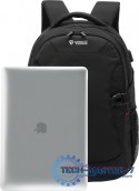 Plecak do laptopa YBB 1502 FLASH uniwersalny 15.6 cali
