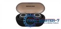 Słuchawki bluetooth douszne SEP 510BT BK TWS