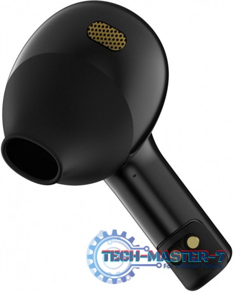 Słuchawki douszne bluetooth SEP 560BT BK, BT 5.3, czas 6h, 40mAh Słuchawki douszne bluetooth SEP 560BT BK, BT 5.3, czas 6h, 40mAh