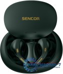 Słuchawki douszne bluetooth SEP 560BT GR, BT 5.3, czas 6h, 40mAh