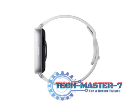 Smartwatch Redmi Watch 5 Active Silver Smartwatch Redmi Watch 5 Active Silver