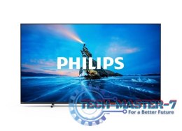 Telewizor 55 cali MINI LED 55PML8709/12