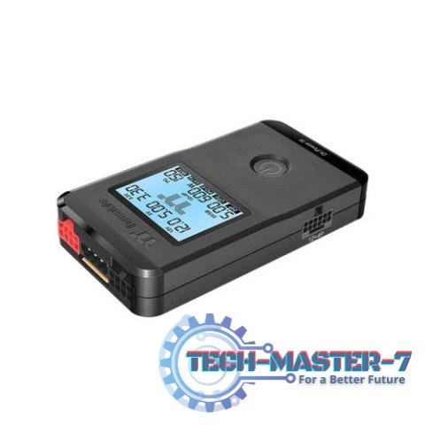 Tester zasilaczy - Thermaltake Dr.Power III Tester zasilaczy - Thermaltake Dr.Power III
