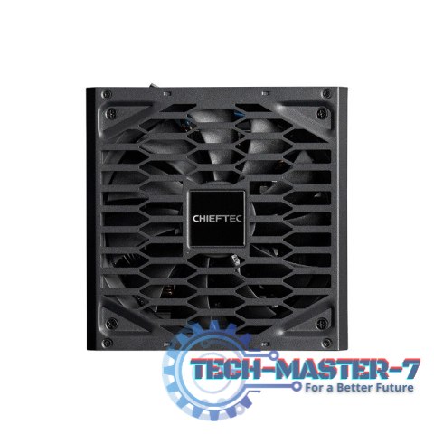 Zasilacz PPG-750-S VEGA 750W ATX 3.1 80PLUS GOLD Zasilacz PPG-750-S VEGA 750W ATX 3.1 80PLUS GOLD
