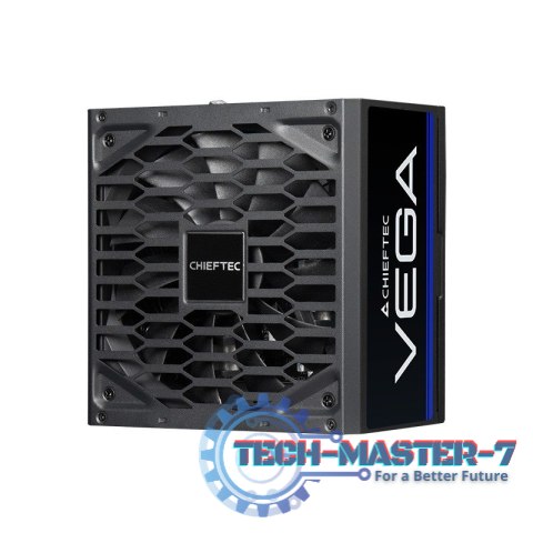 Zasilacz PPG-850-S VEGA 850W ATX 3.1 80PLUS GOLD Zasilacz PPG-850-S VEGA 850W ATX 3.1 80PLUS GOLD
