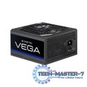 Zasilacz PPG-850-S VEGA 850W ATX 3.1 80PLUS GOLD