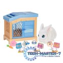 Zestaw Little Live Pets Mama Surprise króliki