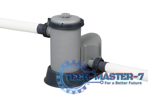 Basen stelażowy ogrodowy BESTWAY 5618Y 549cm Basen stelażowy ogrodowy BESTWAY 5618Y 549cm